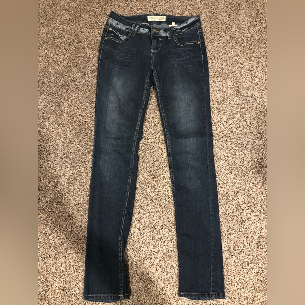 Paris Blues Demin Jeans